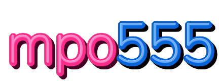 mpo555 — logo kanal